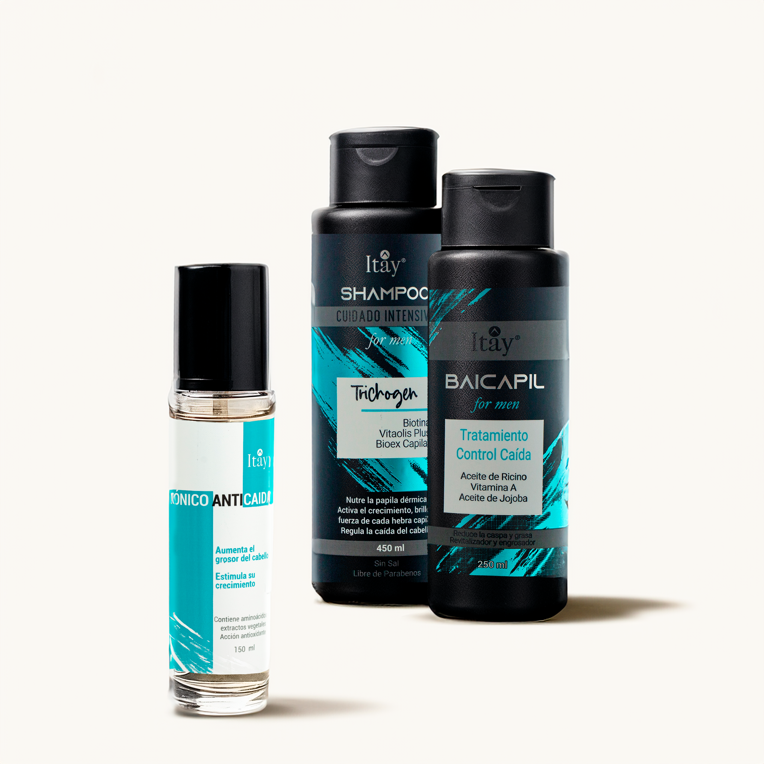 Kit Fuerza