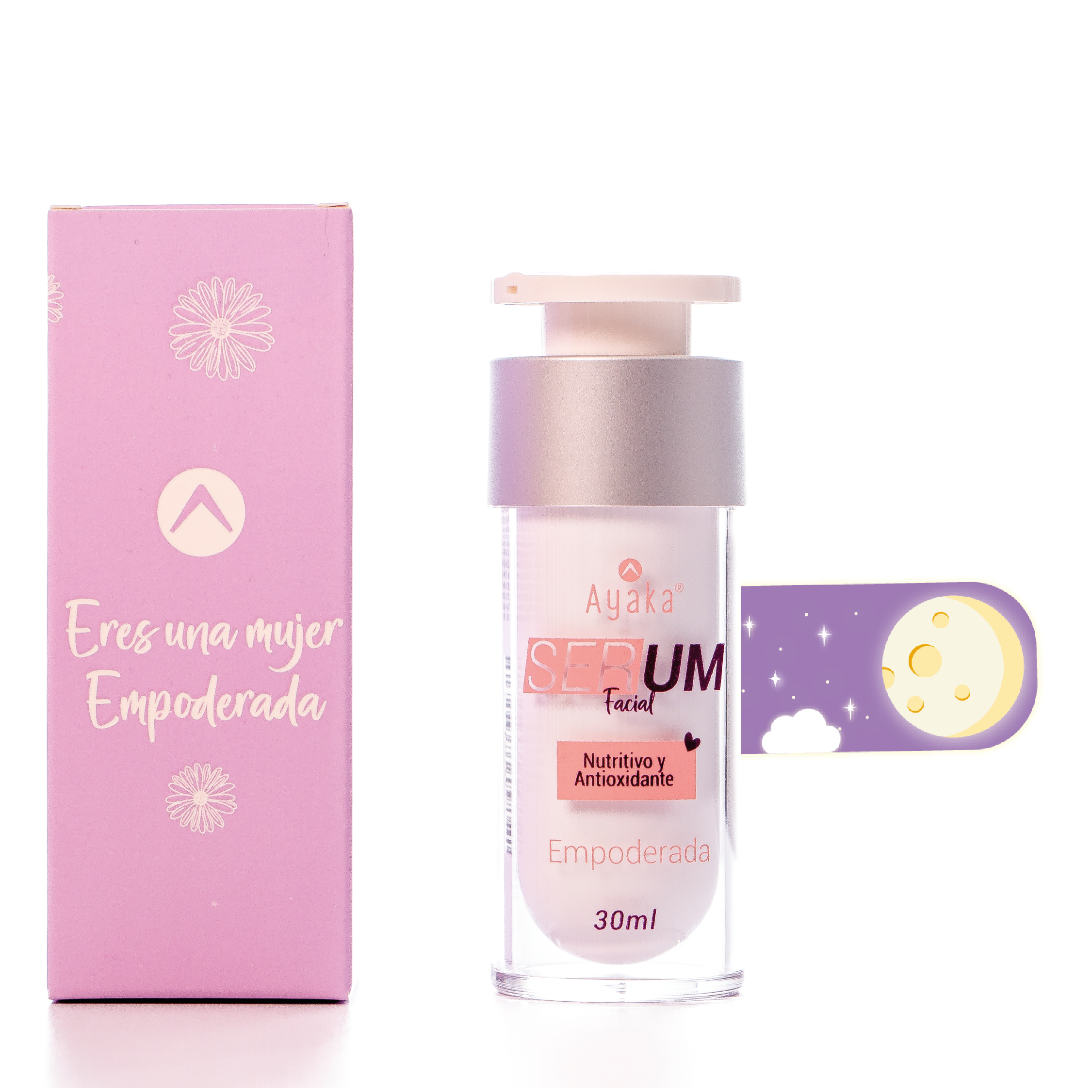 KIT: Poder y Encanto