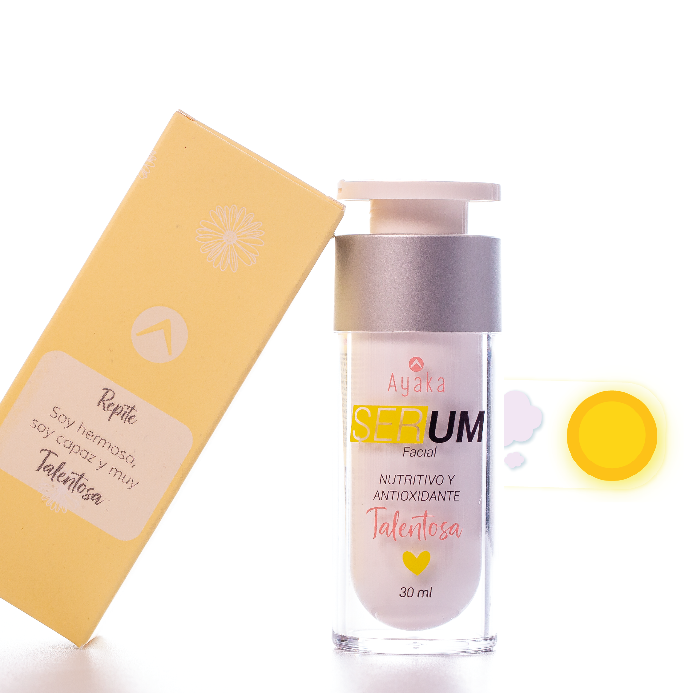 KIT: Poder y Encanto