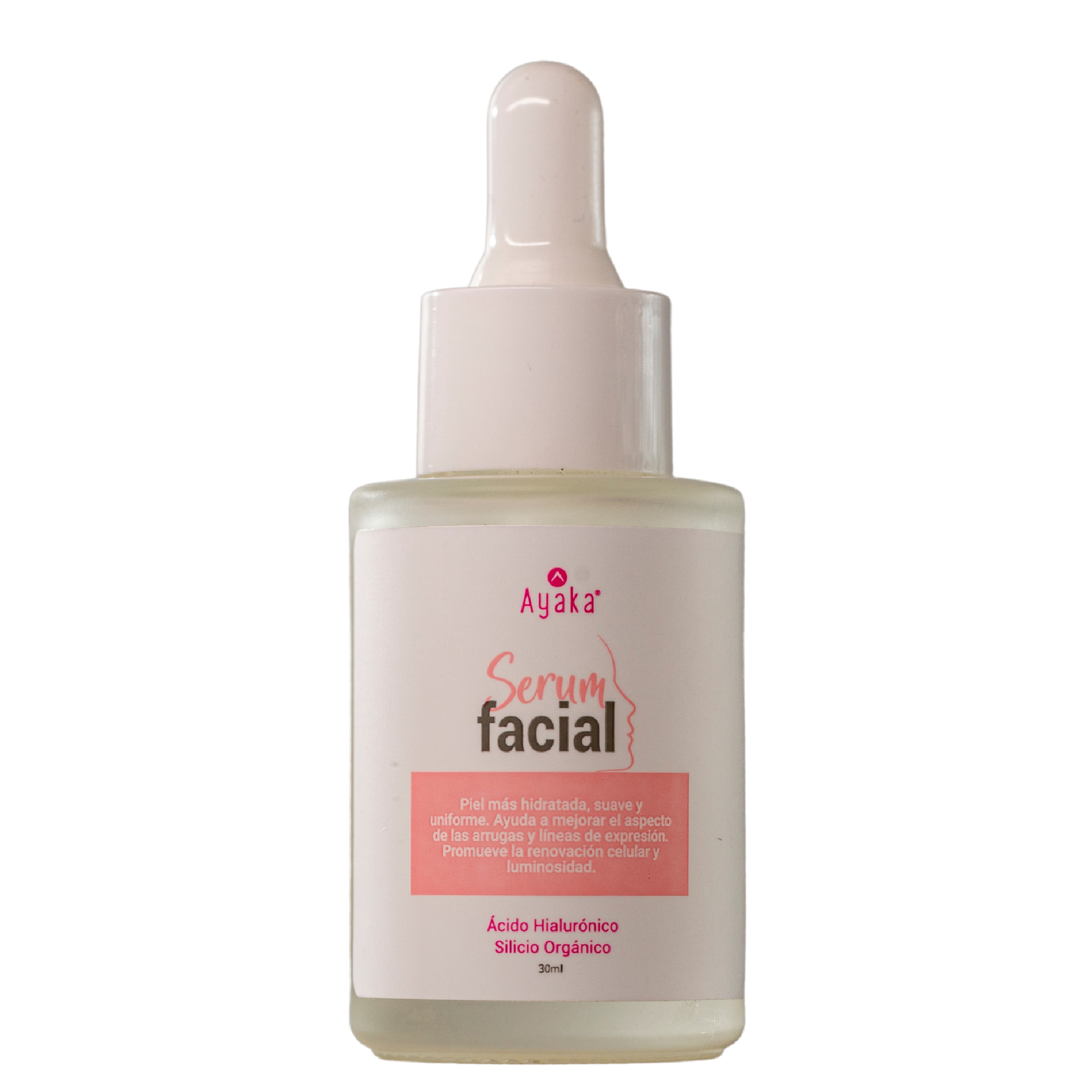 serum-facial