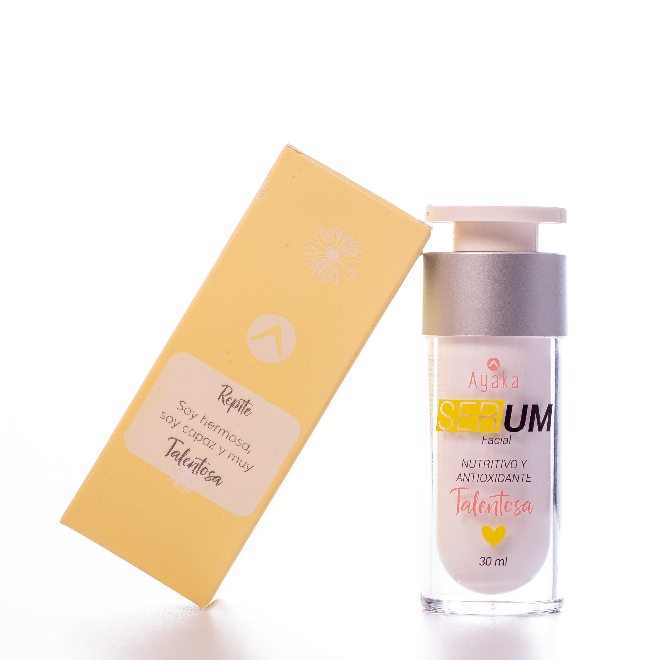 serum-facial