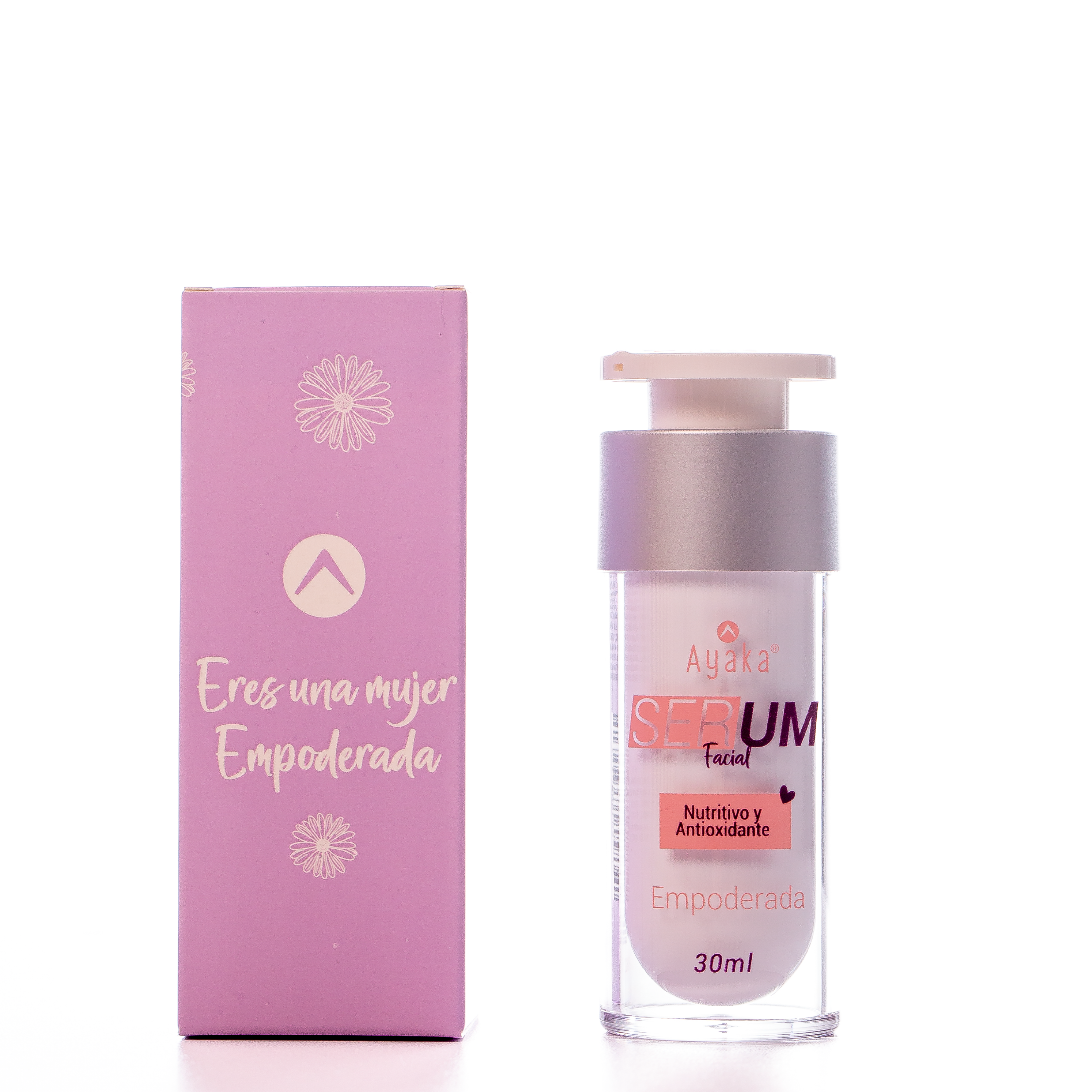 serum-facial