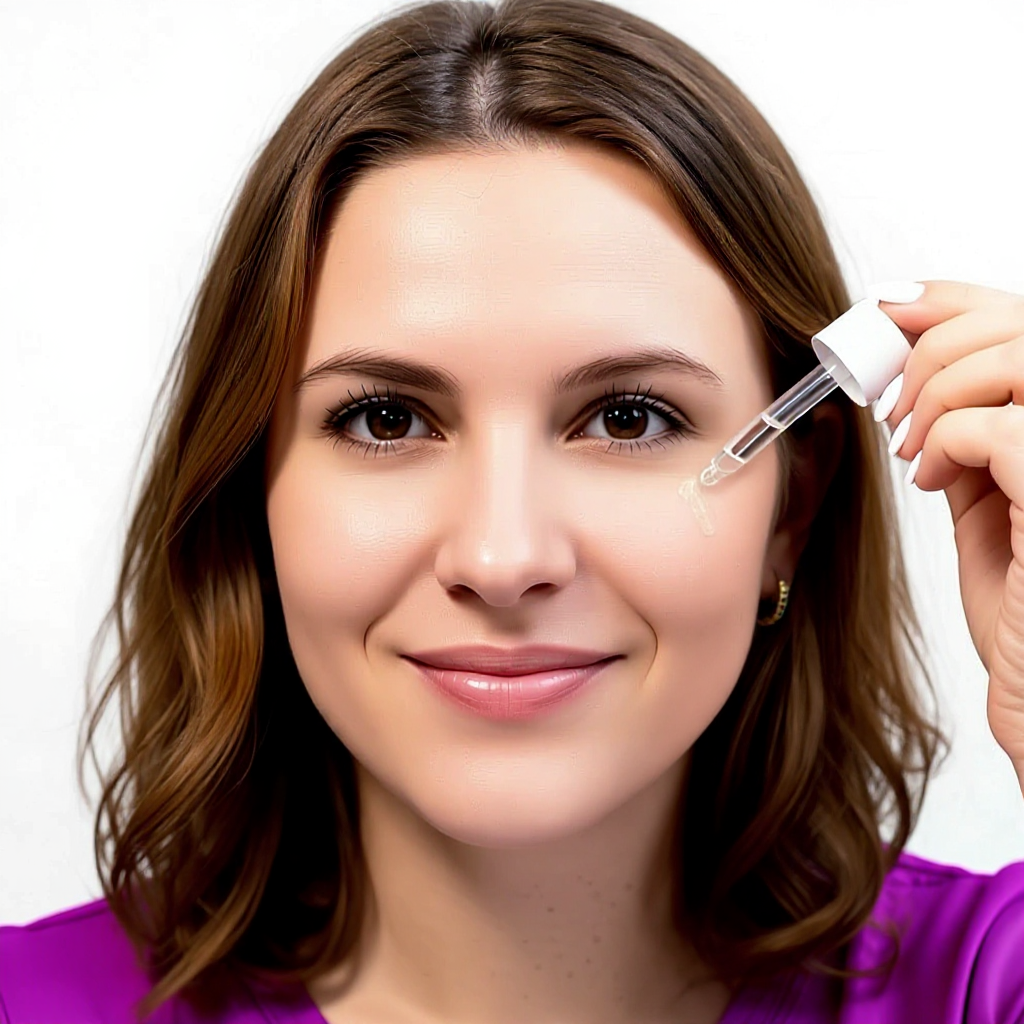 Tip #23:  El glow up de los 30 y el ácido hialurónico