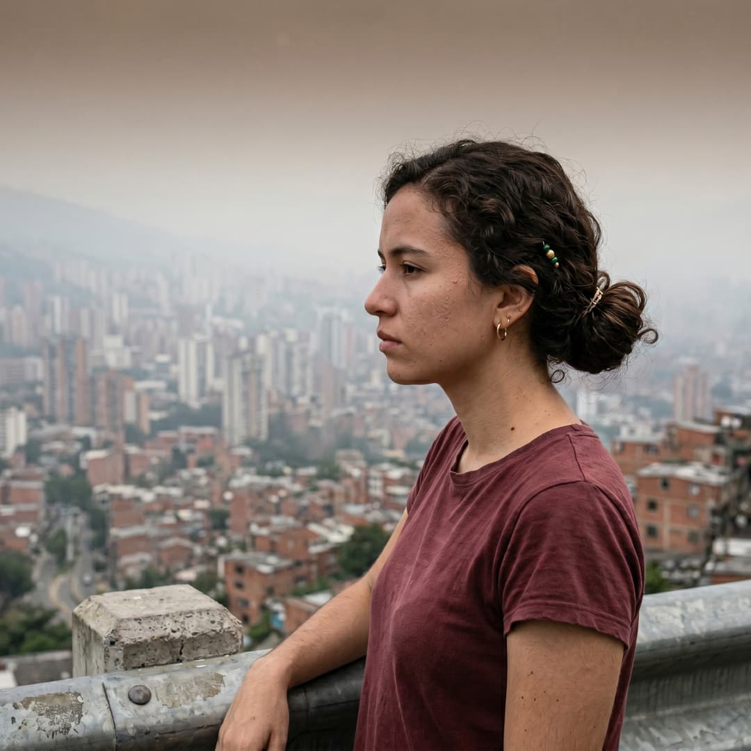 Tip 50: ¿Qué le hace la contaminación a tu piel y cómo protegerla? La amenaza invisible de todos los días