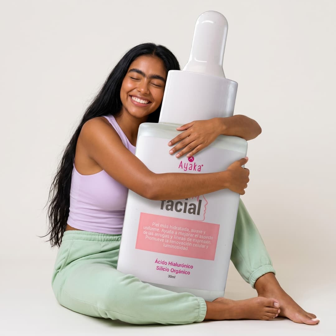 TIP 51: Silicio orgánico en el skincare: el ingrediente que tu piel necesita y que casi nadie te explica