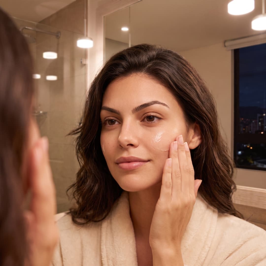 TIP 54: Skin Cycling: la técnica que está cambiando las rutinas de skincare y cómo aplicarla con Ayaka
