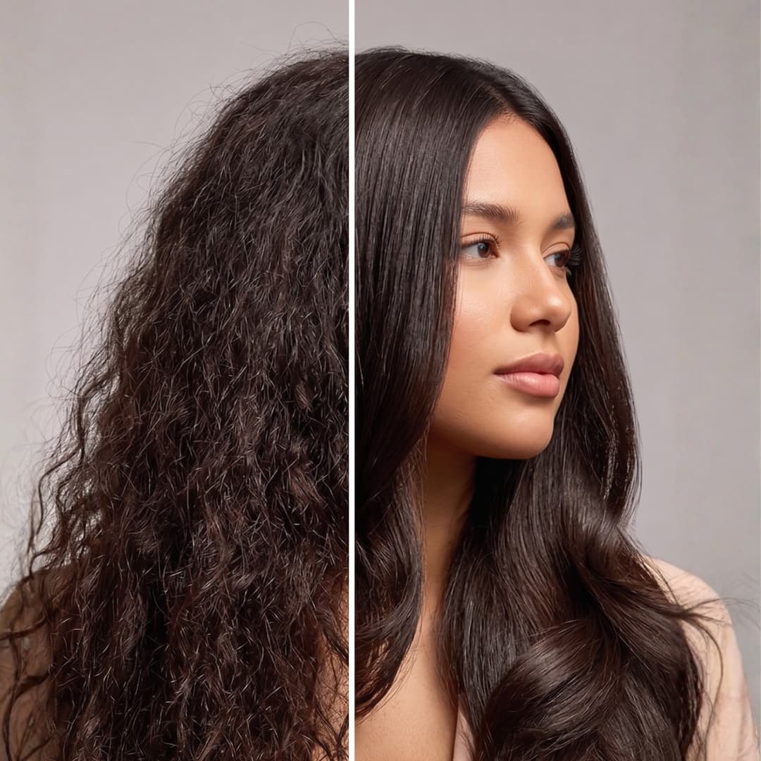 TIP 57: Tu cabello necesita proteína, no más productos: esto es lo que nadie te explica bien