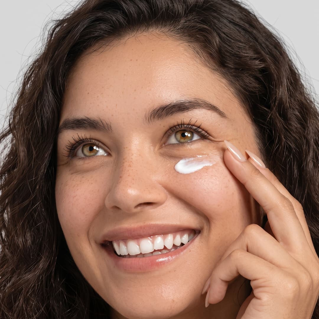TIP 59: Contorno de ojos: por qué esa zona envejece diferente y qué hacer al respecto