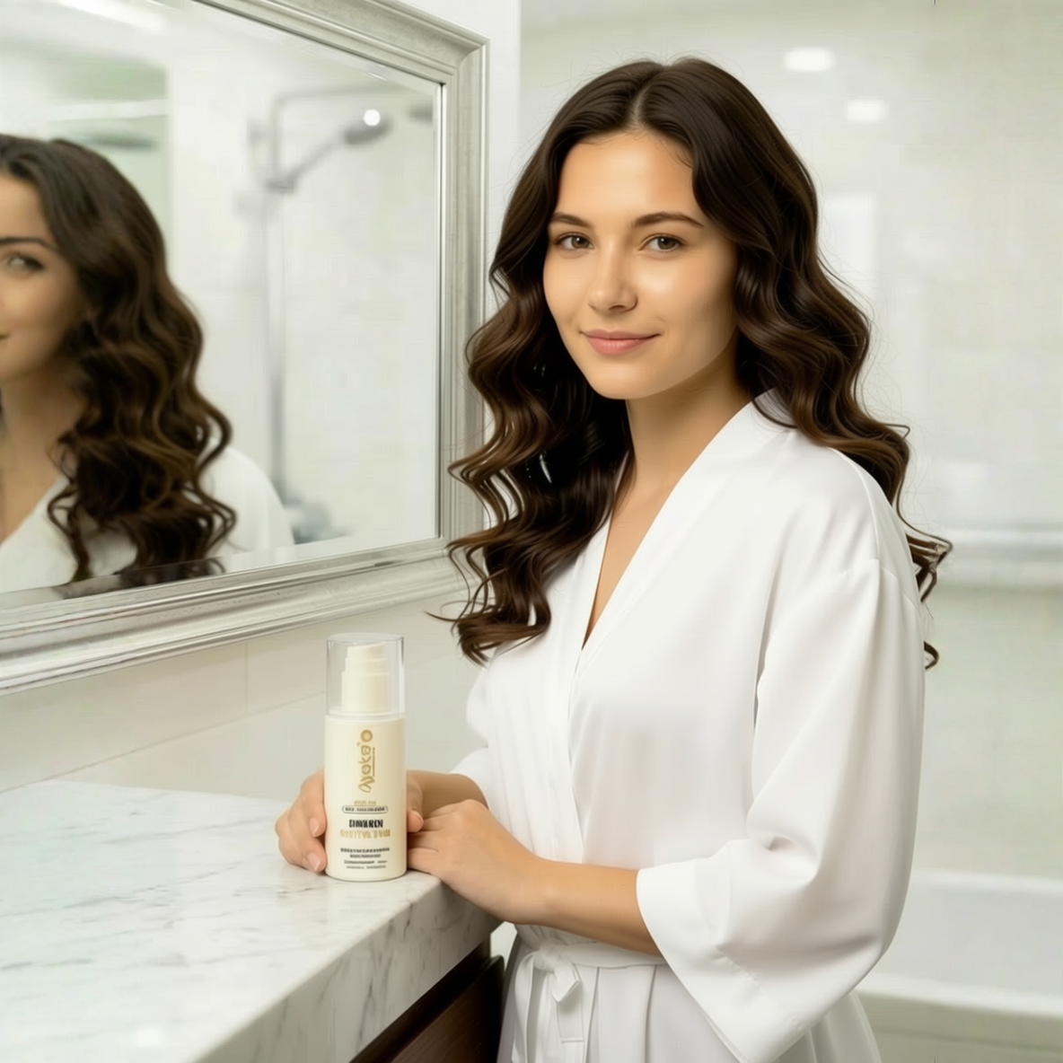 Tips #31: Tu protector solar también puede ser hidratante: el 2 en 1 que tu piel necesita.