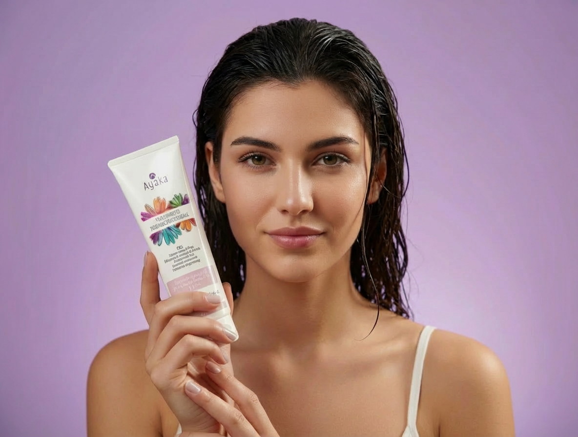 Tips #24: Tratamiento Renovación Extrema de Ayaka: la forma más simple de devolverle vida, fuerza y brillo a tu cabello