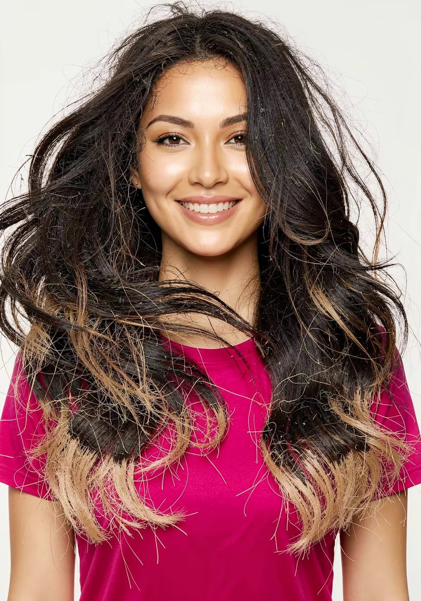 Tips #29: Cómo saber si tu pelo necesita detox, nutrición o mimos?