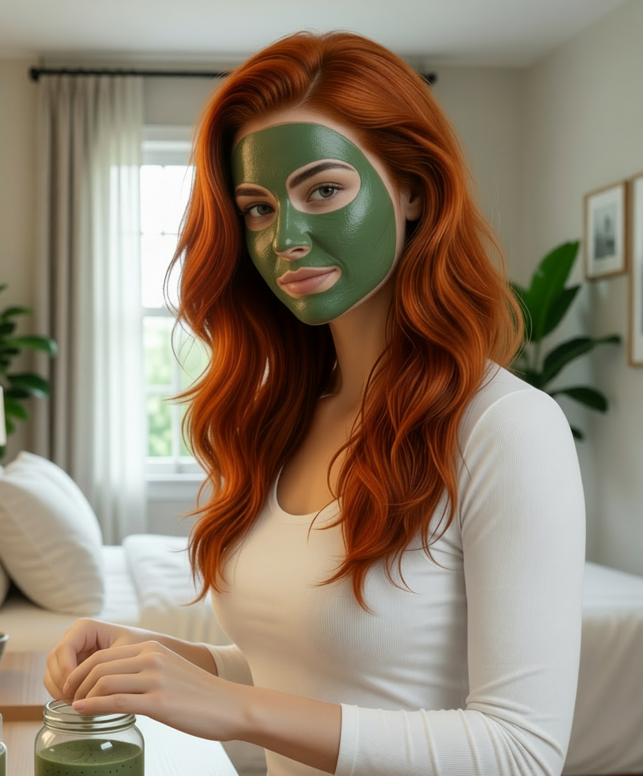 Tips# 35: Cosmética Ancestral Colombiana:  Secretos de belleza con historia