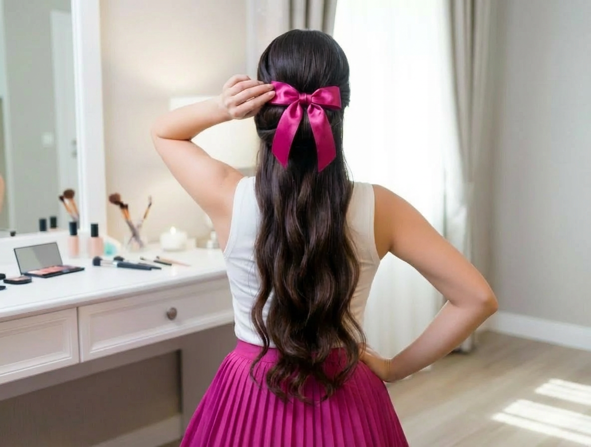 Tips #27: Del cabello a la confianza: 5 hábitos que transforman tu imagen en 30 días