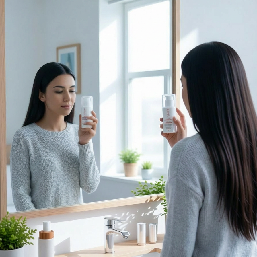 Tips #33: Hola hermosa, ¿sabes cuándo usar protector solar y cuándo bloqueador solar?