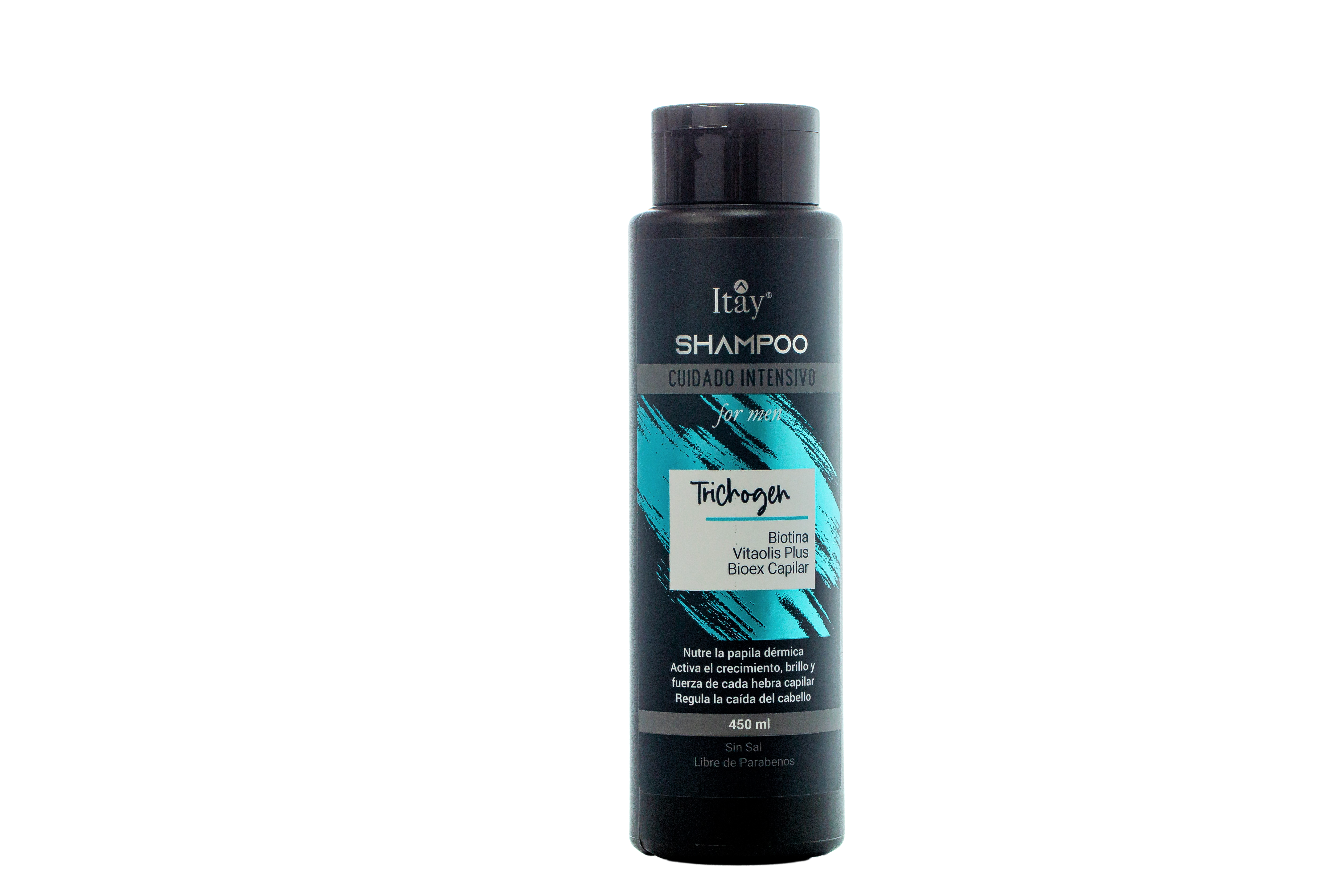 Shampoo Cuidado Intensivo Itay